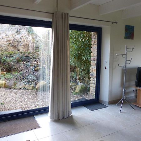 Kerouze Villa Bringolo Kültér fotó