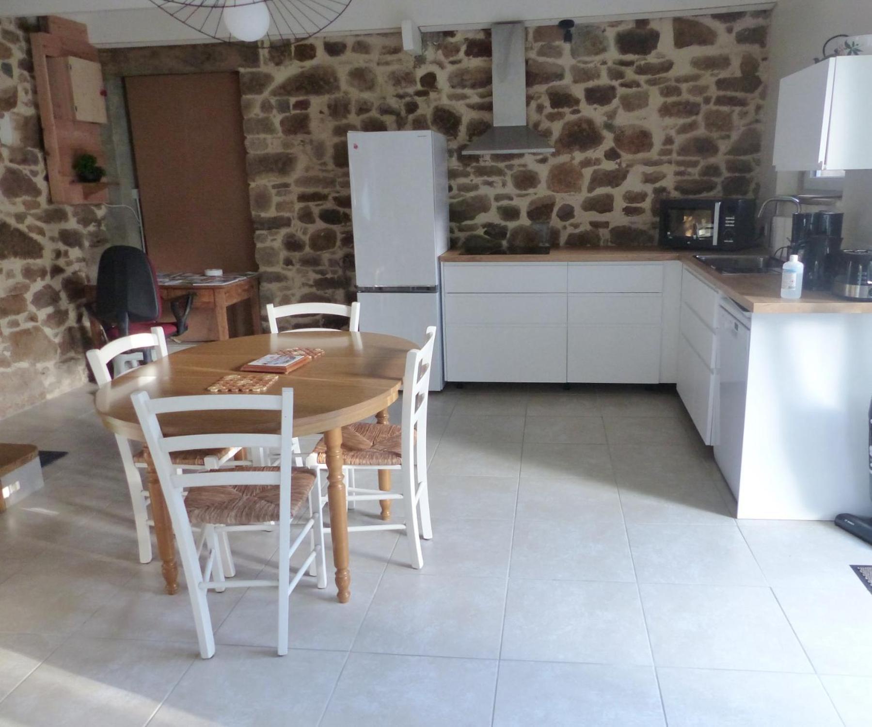 Kerouze Villa Bringolo Kültér fotó