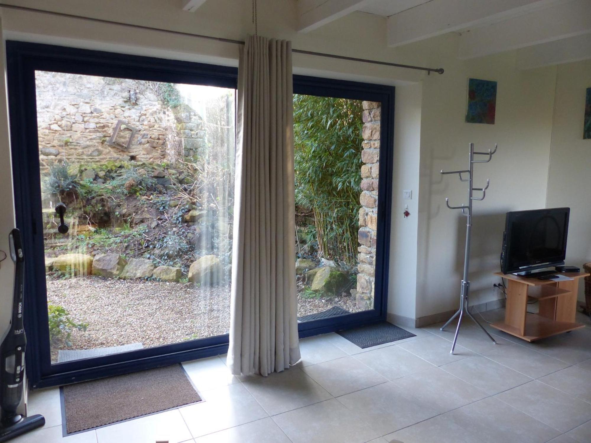 Kerouze Villa Bringolo Kültér fotó